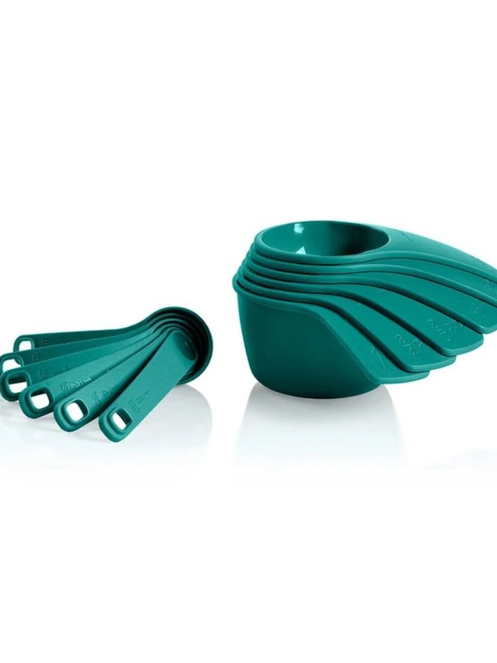 Tupperware® Measuring Mates Set